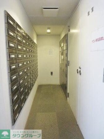 イプセ蒲田WESTの物件内観写真